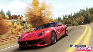 Картинка видео+игры forza+horizon автомобиль гонка