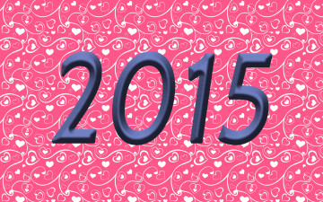 Картинка праздничные векторная+графика+ новый+год фон цифры