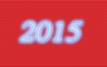 Картинка праздничные векторная+графика+ новый+год фон цифры