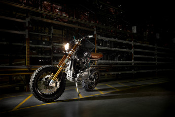 Картинка мотоциклы triumph