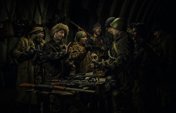 Картинка разное cosplay+ косплей оружие