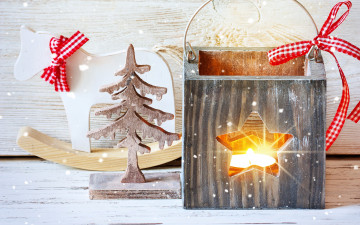 Картинка праздничные фигурки украшения игрушки новый год christmas merry рождество snow decoration xmas