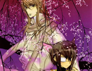 Картинка аниме loveless нелюбимый