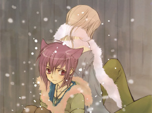 Картинка аниме loveless нелюбимый