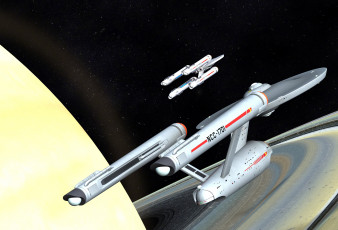 Картинка фэнтези космические+корабли +звездолеты +станции космический корабль полет вселенная планета