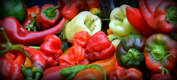 Картинка еда перец перчики