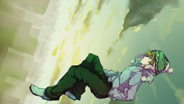 Картинка аниме noragami юкине