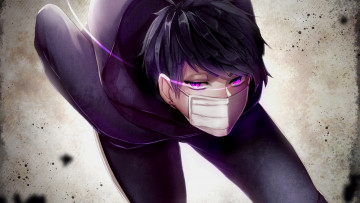 Картинка аниме osomatsu-san осоматсу-сан