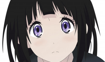 Картинка аниме hyouka chitanda eru