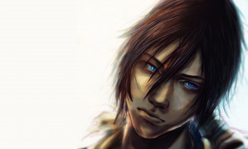 Картинка аниме noragami yato