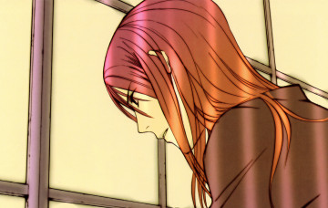 Картинка аниме loveless нелюбимый