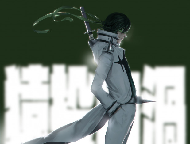 Обои картинки фото аниме, kill la kill, sanageyama, uzu