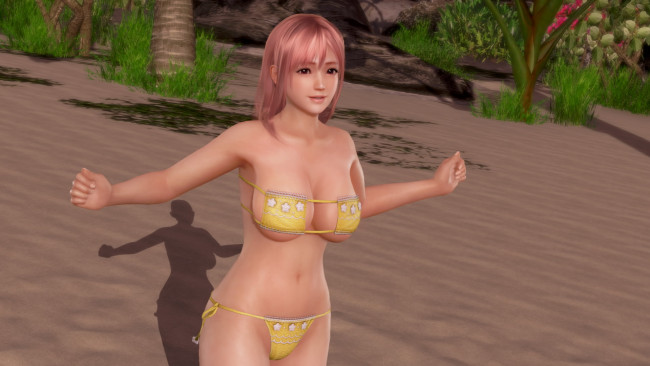 Обои картинки фото 3д графика, люди , people, девушка, взгляд, фон