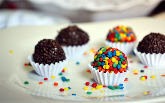 Обои картинки фото еда, пирожные,  кексы,  печенье, капкейки