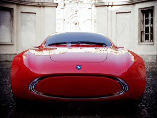 обоя ied cisitalia 202 e concept 2012, автомобили, -unsort, ied, cisitalia, 202, e, concept, 2012