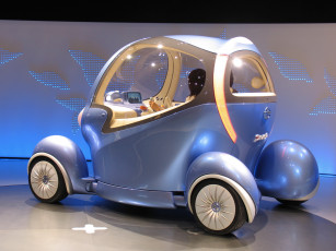 Картинка nissan+pivo+concept+2007 автомобили выставки+и+уличные+фото pivo nissan concept 2007