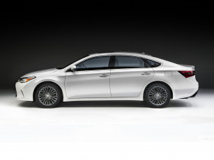 Картинка toyota+avalon+2016 автомобили toyota 2016 avalon