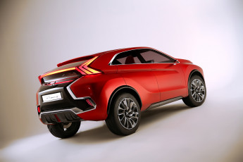 обоя mitsubishi concept xr phev ii  concept 2015, автомобили, mitsubishi, xr, phev-ii, concept, 2015