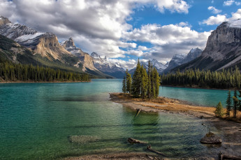 Картинка природа реки озера простор