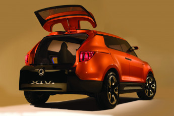 Картинка ssang+yong+xiv+1+concept+2011 автомобили ssang+yong xiv 1 ssang yong 2011 concept