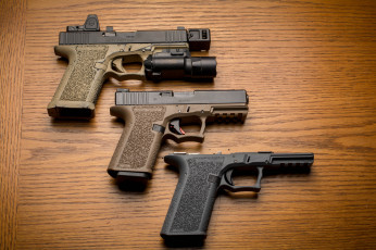 обоя оружие, пистолеты, ствол