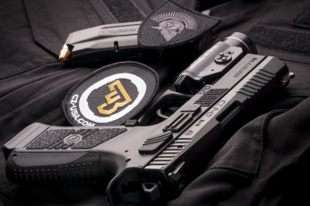 Картинка оружие пистолеты ствол