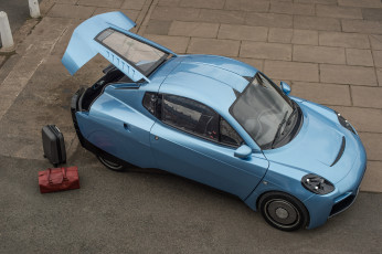 обоя riversimple rasa hydrogen fuel cell 2016, автомобили, -unsort, riversimple, rasa, 2016, cell, fuel, hydrogen