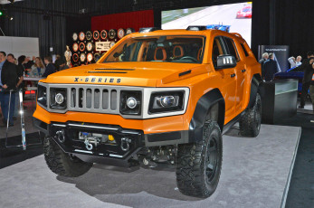 Картинка vlf+automotive+x-force+concept+2018 автомобили выставки+и+уличные+фото vlf automotive x-force concept 2018