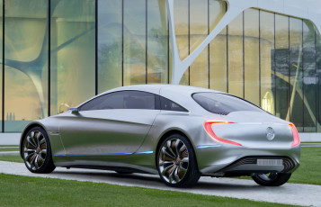 Картинка mercedes-benz+f125+concept+2011 автомобили mercedes-benz 2011 f125 concept