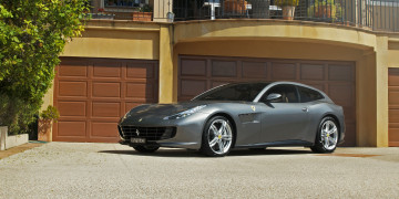 Картинка автомобили ferrari