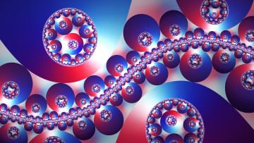 Картинка 3д+графика абстракция+ abstract цвета фон узор