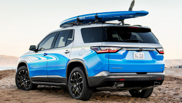 Картинка автомобили chevrolet