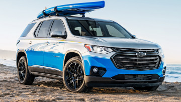 Картинка автомобили chevrolet