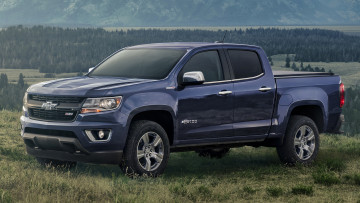 Картинка автомобили chevrolet