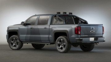 Картинка автомобили chevrolet