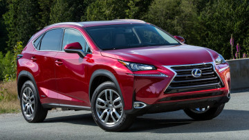 обоя автомобили, lexus