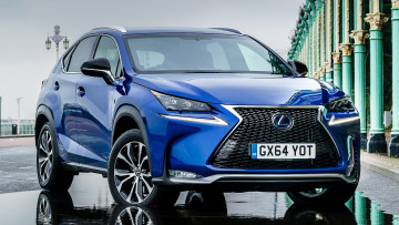 Картинка автомобили lexus