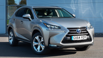 Картинка автомобили lexus