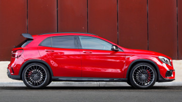 обоя автомобили, mercedes-benz