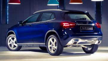 Картинка автомобили mercedes-benz