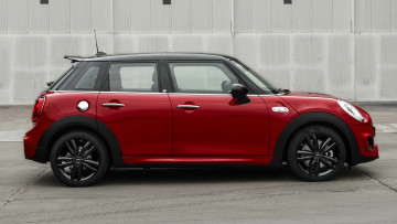 Картинка автомобили mini