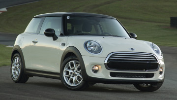 Картинка автомобили mini