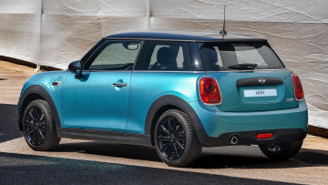 Картинка автомобили mini