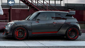 Картинка автомобили mini