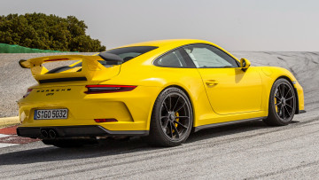 Картинка автомобили porsche