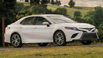 Картинка автомобили toyota