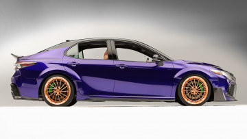 Картинка автомобили toyota