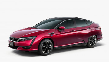 Картинка honda+fcx+clarity+2010 автомобили honda 2010 clarity fcx бардовая вишнёвая