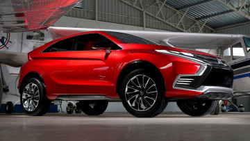 Картинка mitsubishi+concept+xr+phev+ii++concept+2015 автомобили mitsubishi concept xr phev ii 2015