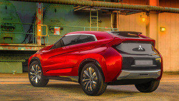 Картинка mitsubishi+concept+xr+phev-ii+concept+2015 автомобили mitsubishi concept xr phev-ii 2015